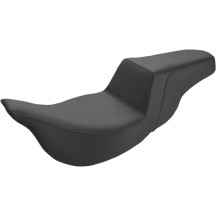 Step-Up Seat — Black, 76 cm (30"), 2-Up