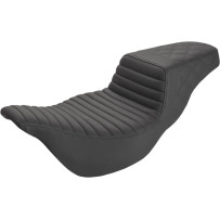 Extended Reach Step-Up Seats — Black, 30" (76 cm) overall length, fits standard tank