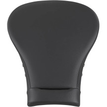 Pillion Pad — Touring, Black
