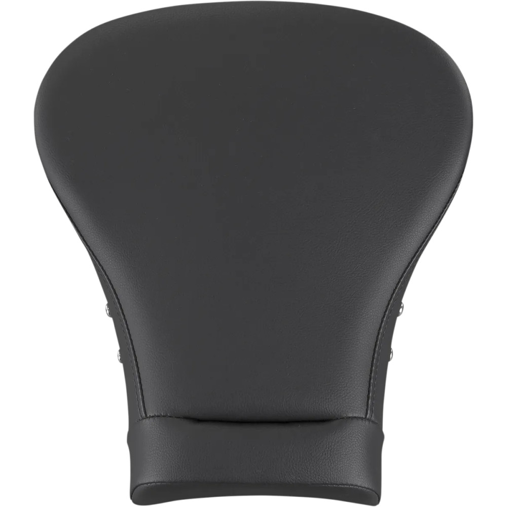 Pillion Pad — Touring, Black