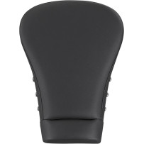 Pillion Pad — Black, Passenger