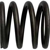 Fork Spring — Rebound, 49 mm