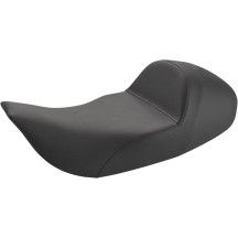 Solo Seat — 38 cm × 33 cm, Black