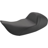 Solo Seat — 38 cm × 33 cm, Black