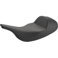 Solo Seat — 18" L, 13" W, Black