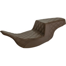 Step-Up Seat — Brown, 84 cm (33 in), 2-Up