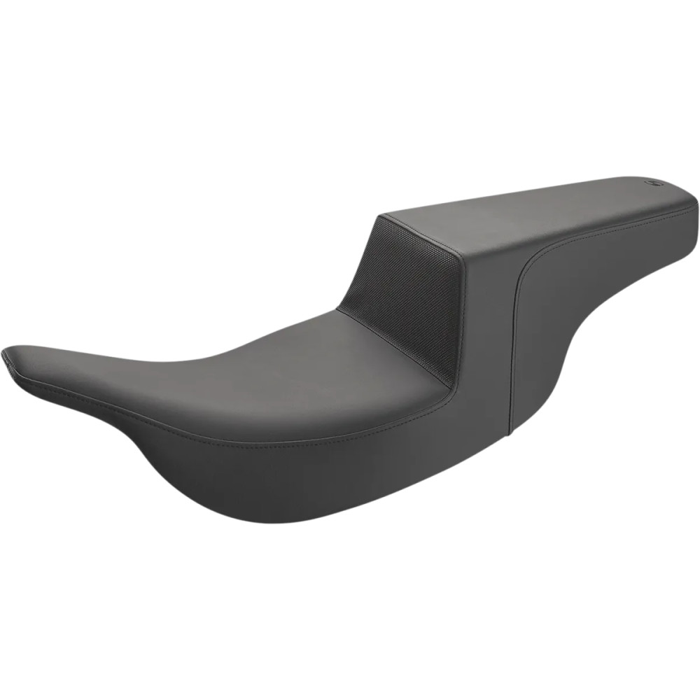 Step-Up Seat — 84 cm (33") overall length, 2-up, Black
