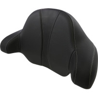 Tour Pak® Backrest Pad — Black