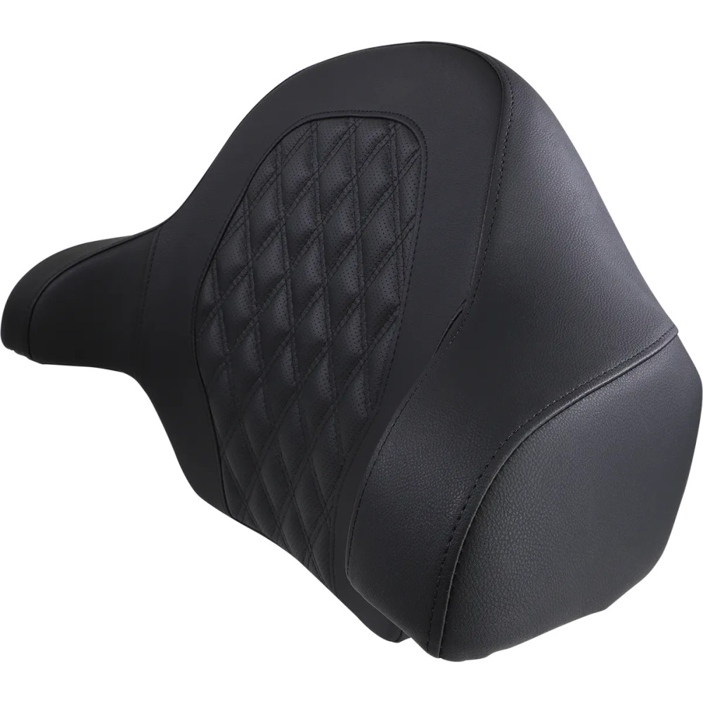 Tour Pak® Backrest Pad — Black, 814-07-15000