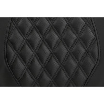 Tour Pak® Backrest Pad — Black, 814-07-15000