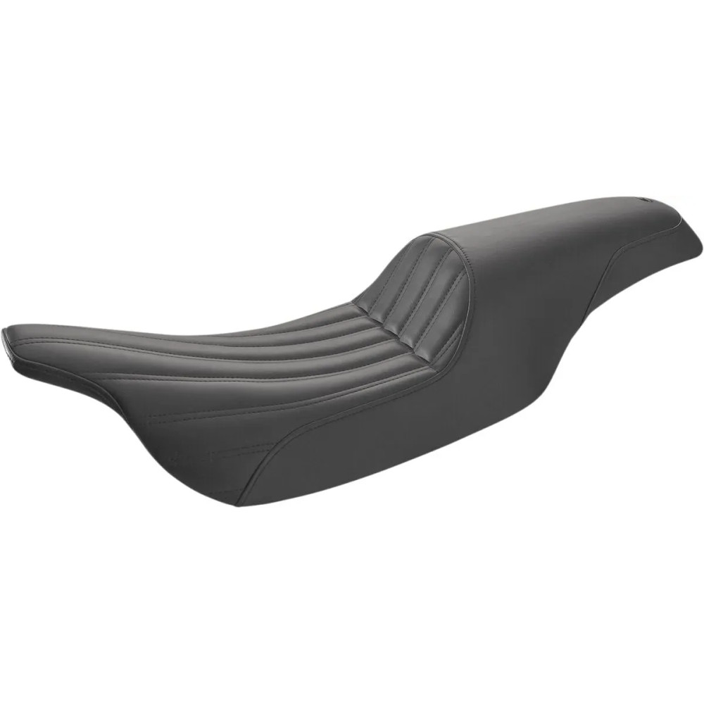 Knuckle Profiler™ Seat — 43 cm (17"), 25.5 cm (10"), Black