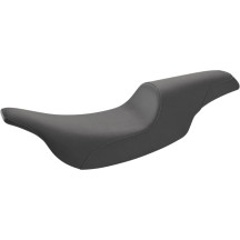 Profiler™ Seat — Driver 43 cm x 25.5 cm, Rear 34.5 cm x 13 cm