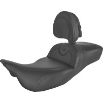 Roadsofa™ Extended Reach Seat — Driver length 17-1/2" , overall length 31"