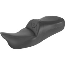 RoadSofa™ Seat for Trikes — Overall length 30-1/2", Driver width 15-1/4"