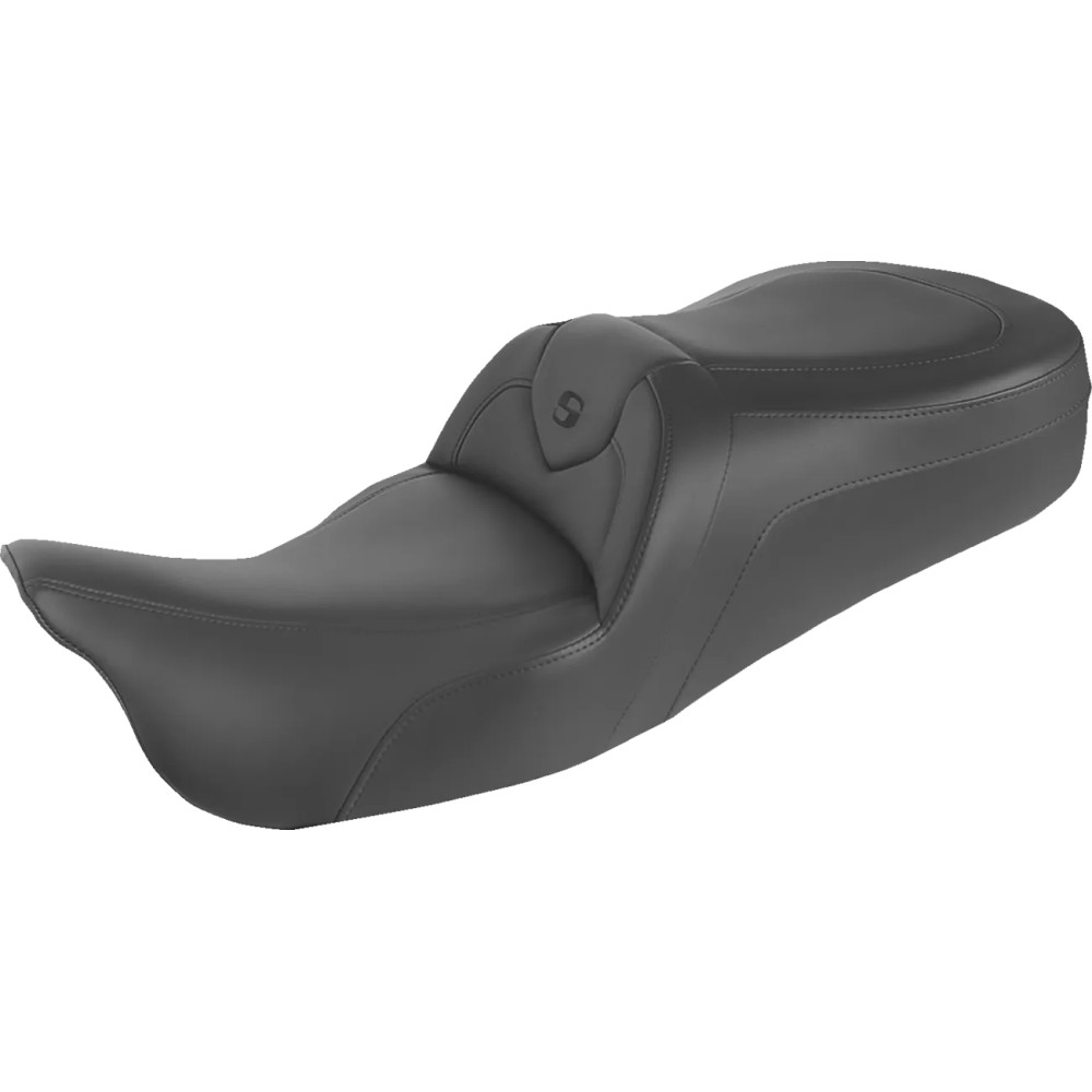 RoadSofa™ Seat for Trikes — Overall length 30-1/2", Driver width 15-1/4"