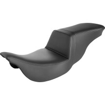 Tour Step-Up Seat — 81 cm (32") overall, 38 cm (15") driver, Black