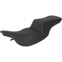 Tour Step-Up Seat — 85 cm (33-1/2") overall, 28 cm (11") driver width