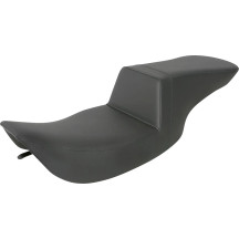 Tour Step-Up Seat — 80 cm overall length, Black