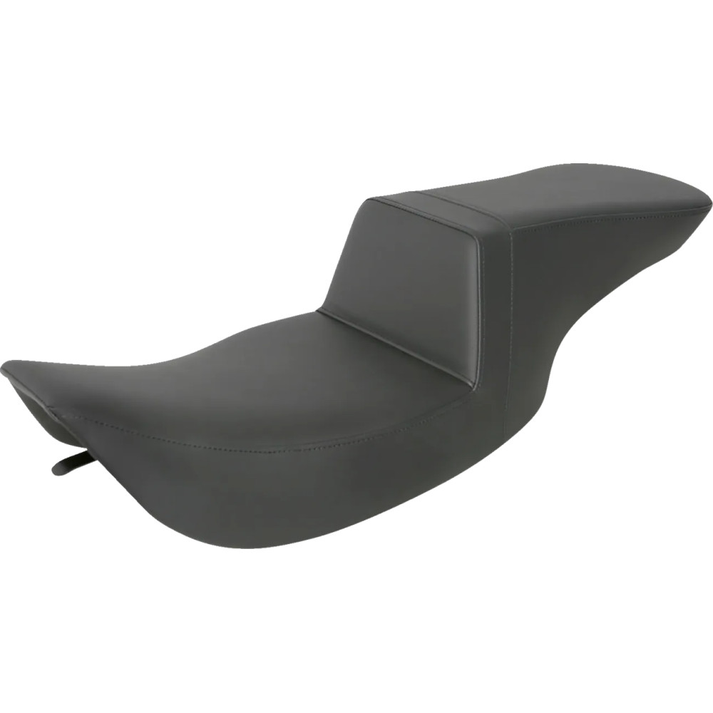 Tour Step-Up Seat — 80 cm overall length, Black