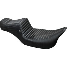 Asiento Tailwhip Daddy Long Legs — Largo asiento conductor 43 cm (17"), Ancho asiento conductor 29 cm (11-1/2")