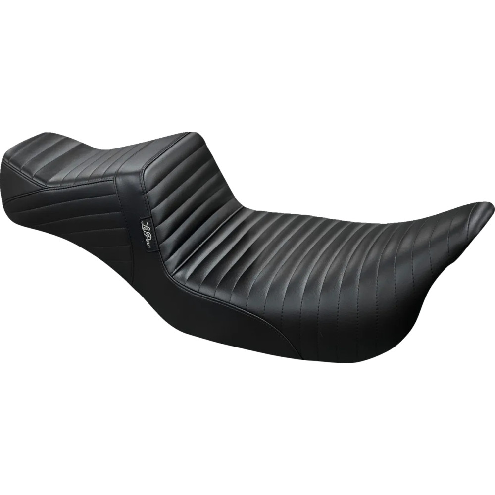 Asiento Tailwhip Daddy Long Legs — Largo asiento conductor 43 cm (17"), Ancho asiento conductor 29 cm (11-1/2")