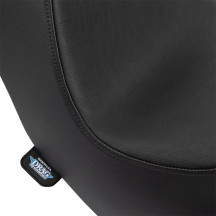 Predator III Seat — 72 cm (28-1/4") length, 32 cm (12-1/2") driver width