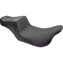 Asiento Tailwhip — 2-Up, negro