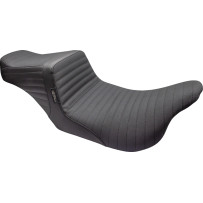 Asiento Tailwhip — 2-Up, negro