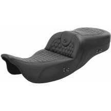 Honeycomb Roadsofa™ Seat — Overall length 78.5 cm (31"), Driver length 44.5 cm (17-1/2")