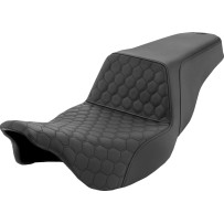 Honeycomb Step-Up Seat — 76 cm (30") overall length, 2-up seat