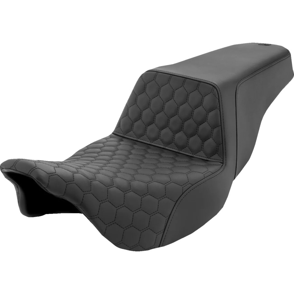Honeycomb Step-Up Seat — 76 cm (30") overall length, 2-up seat