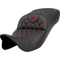 Extended Reach RoadSofa™ Seat — Extended reach, 42 cm (16-1/2") driver length