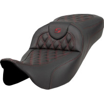 Extended Reach RoadSofa™ Seat — 16-1/2" driver length, 15-1/2" driver width