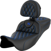 Roadsofa™ Extended Reach Seat — 16-1/2" driver length, 31" overall