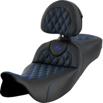 Roadsofa™ Extended Reach Seat — 16-1/2" driver length, 31" overall