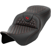 Honeycomb Roadsofa™ Seat — 2-Up, Overall length 78.5 cm (31")