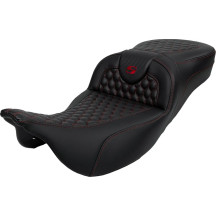 Honeycomb Roadsofa™ Seat — Overall length 78.5 cm (31 in), Driver length 44.5 cm (17-1/2 in)