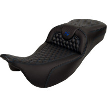 Honeycomb Roadsofa™ Seat — 78.5 cm (31") overall length, driver 44.5 cm (17.5")