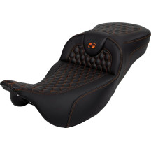 Honeycomb Roadsofa™ Seat — overall length 78.5 cm (31"), driver length 44.5 cm (17.5")