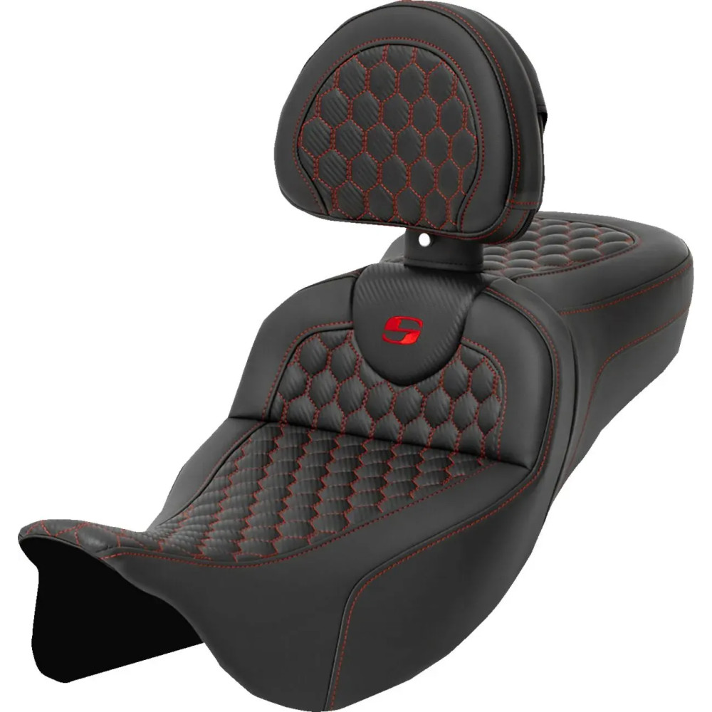 Honeycomb Roadsofa™ Seat — 78.5 cm (31") overall length, 2-up