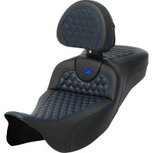 Honeycomb Roadsofa™ Seat — Driver 17.5 in, Overall 31 in