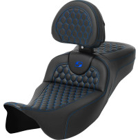 Honeycomb Roadsofa™ Seat — Driver 17.5 in, Overall 31 in