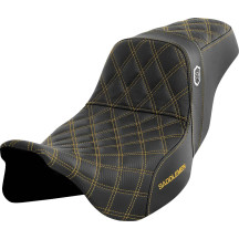 Pro Series SDC Performance Grip Seat — 16.5" x 11.5" driver, 30" overall