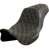 Pro Series SDC Performance Grip Seat — 16.5" x 11.5" driver, 30" overall