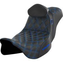 Pro Series SDC Performance Grip Seat — 76 cm (30"), 29 cm (11-1/2"), Black
