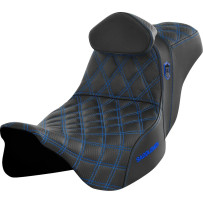Pro Series SDC Performance Grip Seat — 76 cm (30"), 29 cm (11-1/2"), Black