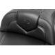 Roadsofa™ Carbon Fiber Seat — 30.5 in overall, 5.5 in lumbar, Black