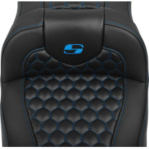 Roadsofa™ Extended Reach Seat — 17-1/2" driver length, 14" driver width, 5-1/2" lumbar