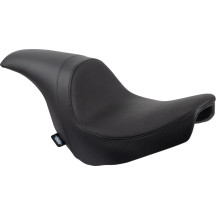 Predator Seat — 72.5 cm (28-1/2"), 32 cm (12-1/2"), Black