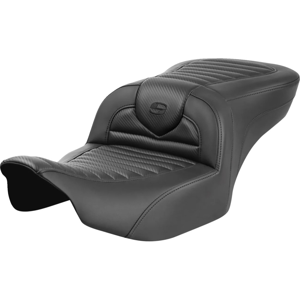 Roadsofa™ TR Seats — 2-Up, 30-1/2" overall, 16"×14" driver
